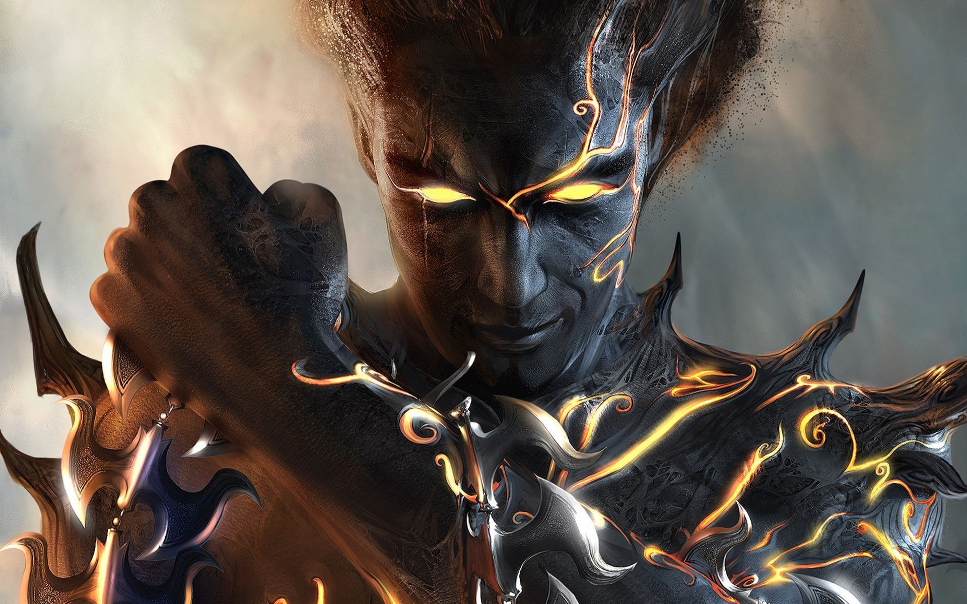 Prince of Persia: The Two Thrones